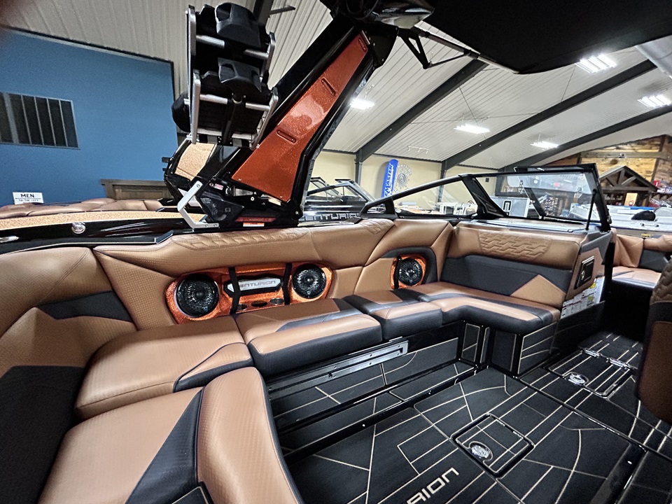 2024 Centurion Ri230 - Photo 10